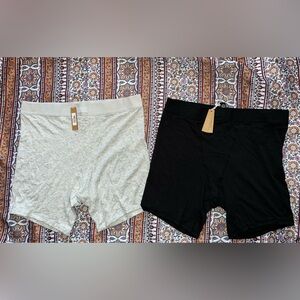 SKIMS BOXER BUNDLE